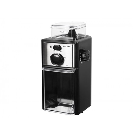 Coffee grinder BLOW BLACK CG-03 150W