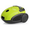 Hyundai VC068G bag vacuum cleaner green