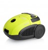 Hyundai VC068G bag vacuum cleaner green