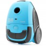 Hyundai VC068LB bag vacuum cleaner blue