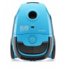 Hyundai VC068LB bag vacuum cleaner blue