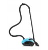 Hyundai VC068LB bag vacuum cleaner blue