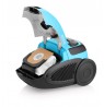 Hyundai VC068LB bag vacuum cleaner blue