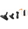 Hyundai VC068LB bag vacuum cleaner blue