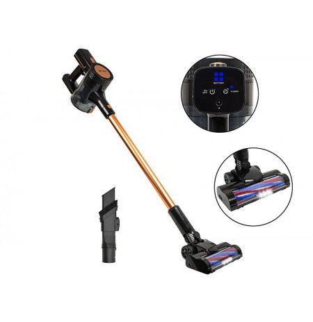 BLOW UP350 Cordless Cyclonic Vertical Vacuum Cleaner