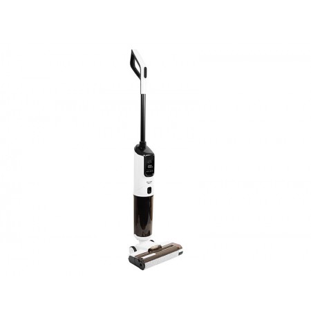 BLOW UP200 Aqua vertical cordless vacuum cleaner with mopping function