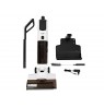 BLOW UP200 Aqua vertical cordless vacuum cleaner with mopping function