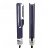 StayBeauty by Extralink M-17949 | Dry and wet air hair straightener | ionization, function