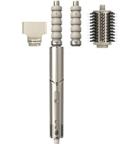 3-in-1 Curler Shark FlexStyle HD426SLEU