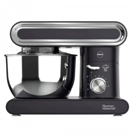 ELDOM WRK1400 PLANETARY ROBOT 1400-1900W BLACK