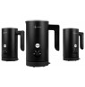 ELDOM SI560C MILK FROTHER BLACK