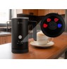 ELDOM SI560C MILK FROTHER BLACK