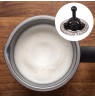 ELDOM SI560C MILK FROTHER BLACK