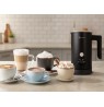ELDOM SI560C MILK FROTHER BLACK