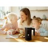 ELDOM SI560C MILK FROTHER BLACK