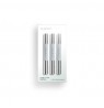 Be Lucent Stellar Refill - teeth whitening refill (3 pcs)