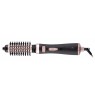 ETA Fenite black rotating hair dryer brush - 632290020