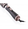ETA Fenite black rotating hair dryer brush - 632290020