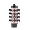 ETA Fenite black rotating hair dryer brush - 632290020