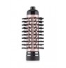 ETA Fenite black rotating hair dryer brush - 632290020