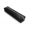 ETA Fenite black rotating hair dryer brush - 632290020