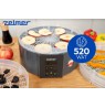 Food dehydrator ZELMER ZFD2025