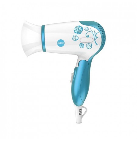 ELDOM HT82N HAIR DRYER 1400W BLUE