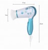 ELDOM HT82N HAIR DRYER 1400W BLUE