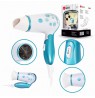 ELDOM HT82N HAIR DRYER 1400W BLUE