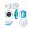 ELDOM HT82N HAIR DRYER 1400W BLUE