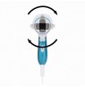 ELDOM HT82N HAIR DRYER 1400W BLUE
