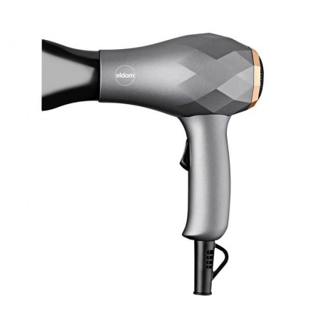 ELDOM HT83 HAIR DRYER 1000W