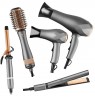 ELDOM HT83 HAIR DRYER 1000W