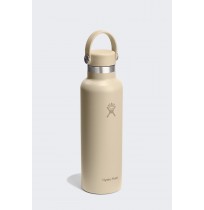 Hydro Flask 21 Oz Standard Flex Cap (621ml) thermal bottle - oat