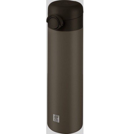 ZWILLING THERMO PLUS Thermal mug - 500ml, brown