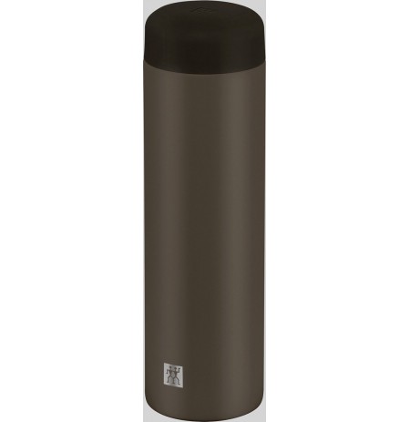 ZWILLING THERMO PLUS Thermos - 500ml, brown
