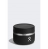 Thermos hiking Hydro Flask 12 oz Insulated Food Jar (355 ml) - black