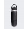 Hydro Flask 32 Oz Wide Flex Straw Travel Bottle (946ml) thermal bottle - black