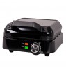 ELDOM WA900 WAFFLE IDrone 1200W BLACK