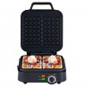 ELDOM WA900 WAFFLE IDrone 1200W BLACK