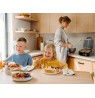 ELDOM WA900 WAFFLE IDrone 1200W BLACK