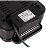 ELDOM WA900 WAFFLE IDrone 1200W BLACK