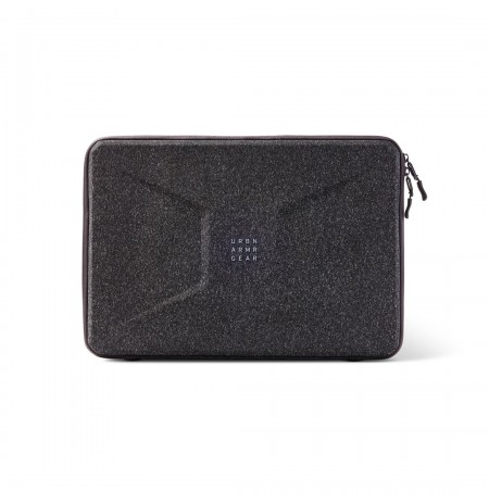 UAG Civilian Shock Sleeve - protective case for MacBook 13"-14" (gray)