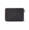 UAG Civilian Shock Sleeve - protective case for MacBook 13"-14" (gray)
