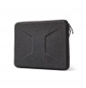 UAG Civilian Shock Sleeve - protective case for MacBook 13"-14" (gray)