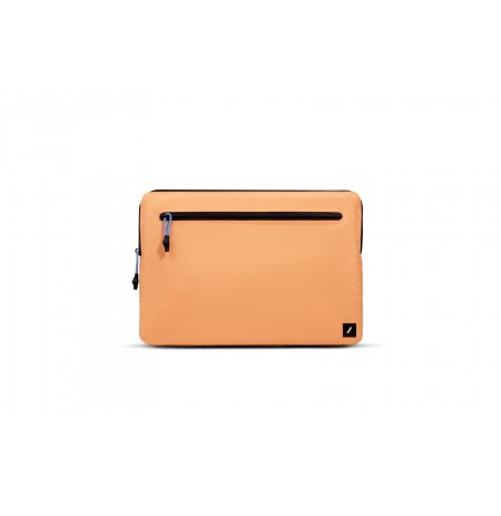Protective case for Macbook 14" apricot crush