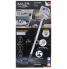 SALE OUT. | Adler | Vacuum Cleaner | AD 7036 | Corded operating | Handstick and Handheld | 800 W | - V | Operating radius 7 m | 