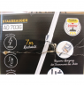 SALE OUT. | Adler | Vacuum Cleaner | AD 7036 | Corded operating | Handstick and Handheld | 800 W | - V | Operating radius 7 m | 