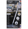 SALE OUT. | Adler | Vacuum Cleaner | AD 7036 | Corded operating | Handstick and Handheld | 800 W | - V | Operating radius 7 m | 