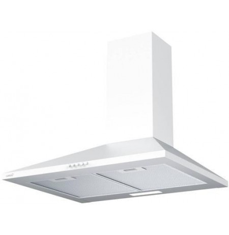 CATA Hood VK 6000 WH wall mount class A